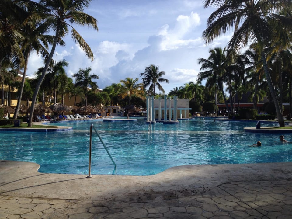 Pool Iberostar Waves Costa Dorada