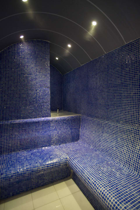 Spa Center Palm World Side Resort & Spa