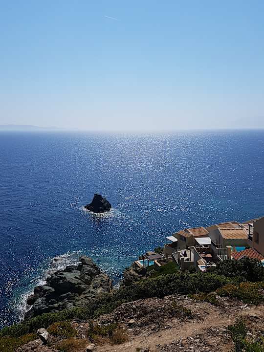 Ausblick Seaside A Lifestyle Resort