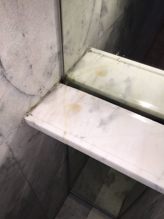 Badbereich Hilton Pattaya