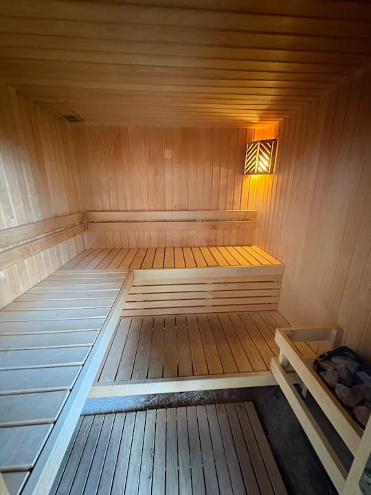 Zimmer Dormio Resort Maastricht