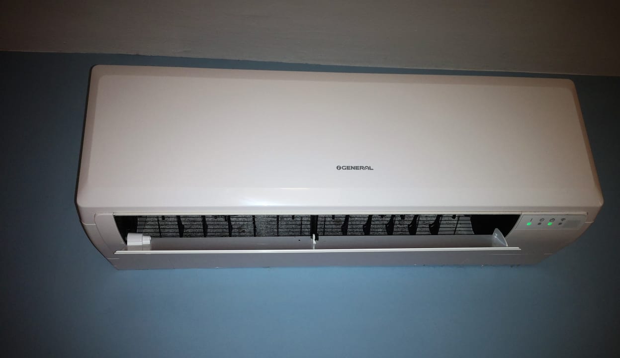 Zimmer Hotel Floresta