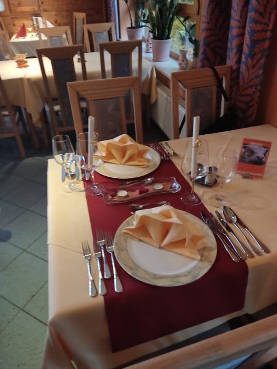 Gastro Landhotel Tannenhof