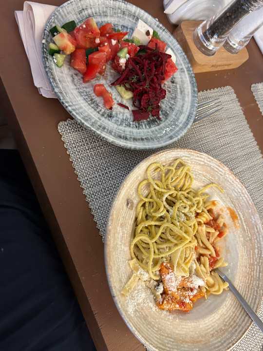 Gastro Megasaray Club Belek