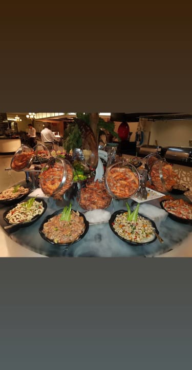 Gastro Well Palace Side