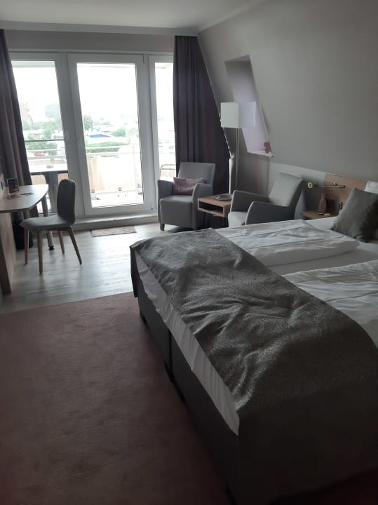 Zimmer Hotel Wattenkieker