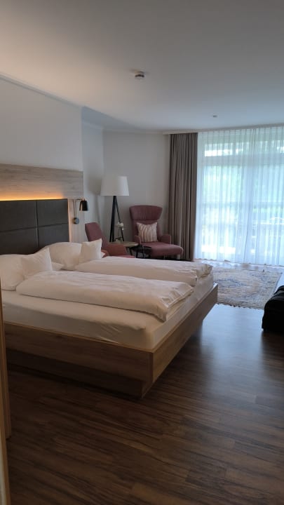 Zimmer Ringhotel Landhotel Buller