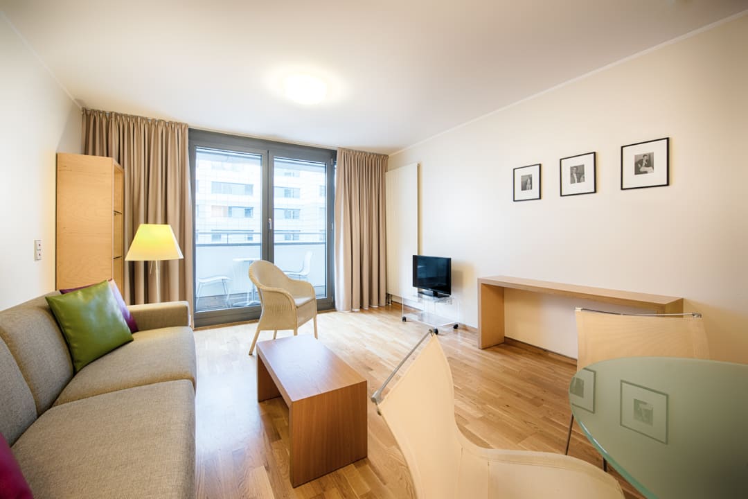 Zimmer Hapimag Resort Berlin Gendarmenmarkt