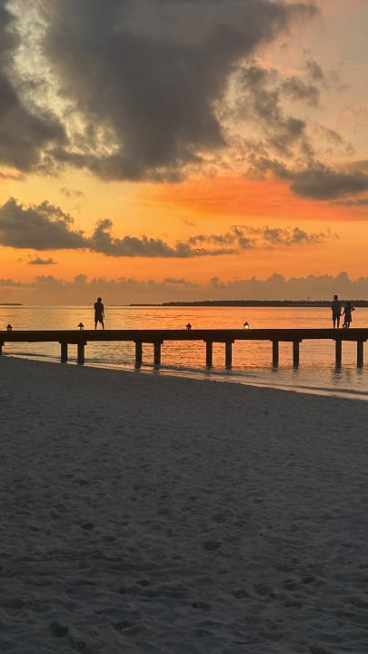 Strand Adaaran Select Meedhupparu Island Resort - Premium All Inclusive