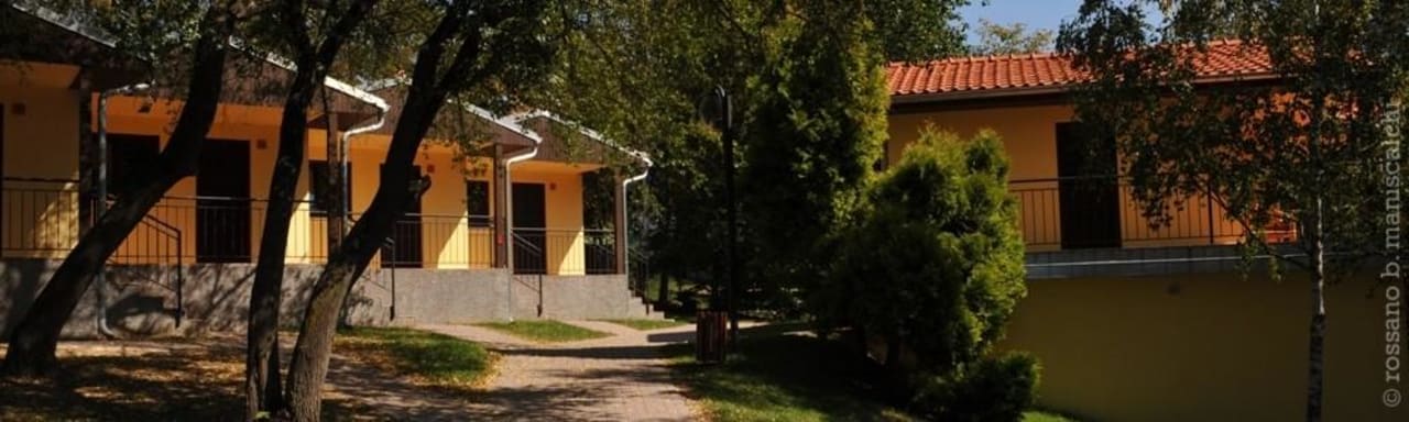 Bungalov  Resort Beach Nová Živohošť