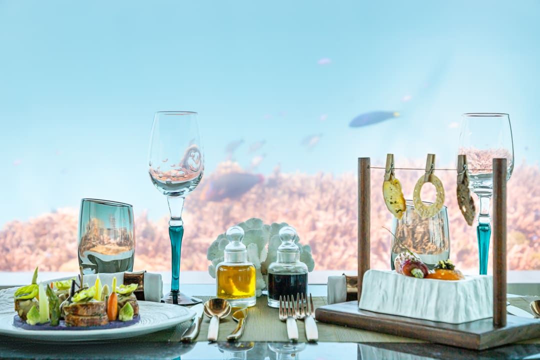 Gastro OZEN LIFE MAADHOO