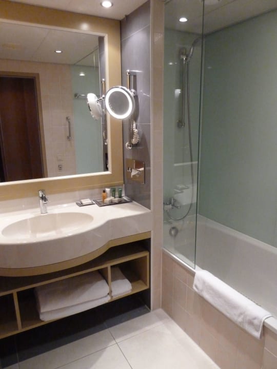 Bad Hilton Prague Old Town