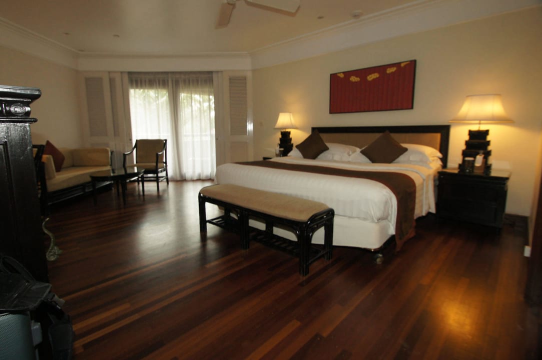 Singaraja Zimmer InterContinental Bali Resort