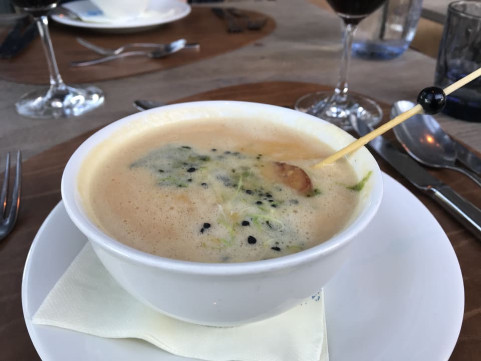 Gastro Hotel AM MEER & Spa
