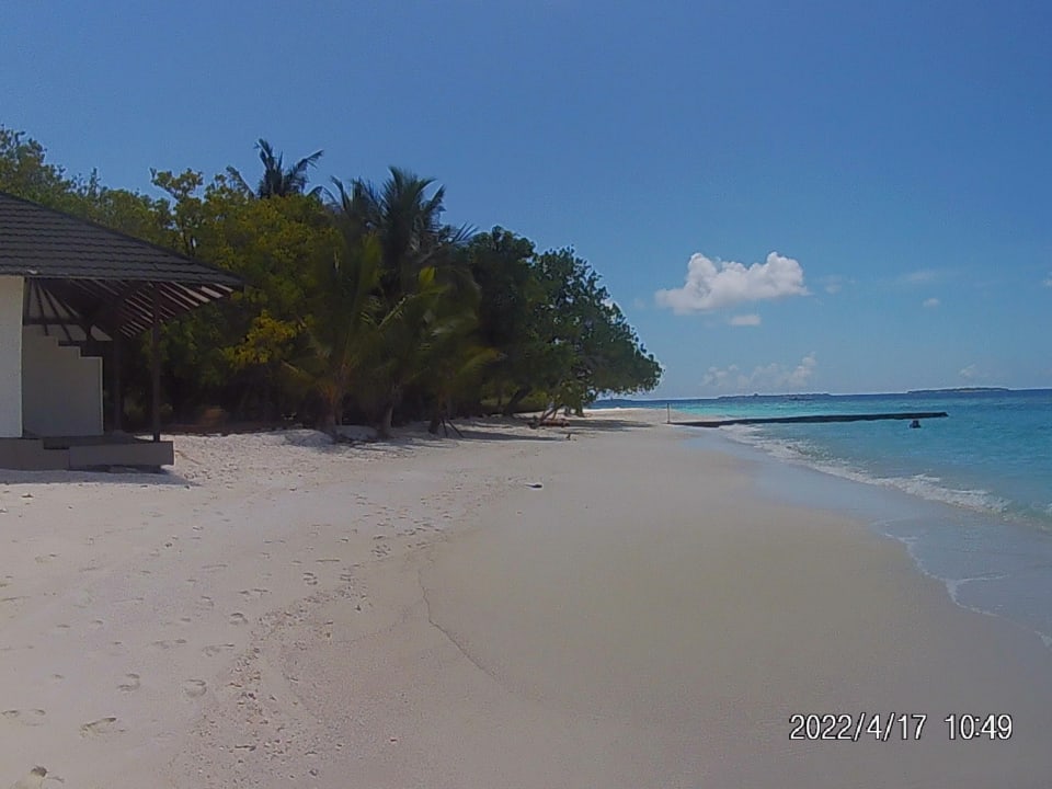 Strand Adaaran Select Meedhupparu Island Resort - Premium All Inclusive