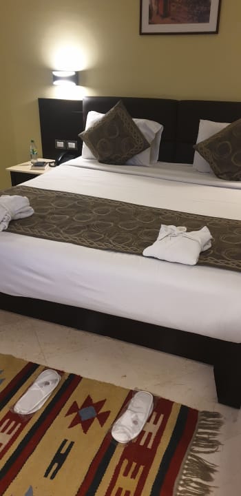 Zimmer Casa Mare Resort