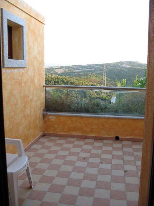 Terrasse Borgo Saraceno Hotel & Spa