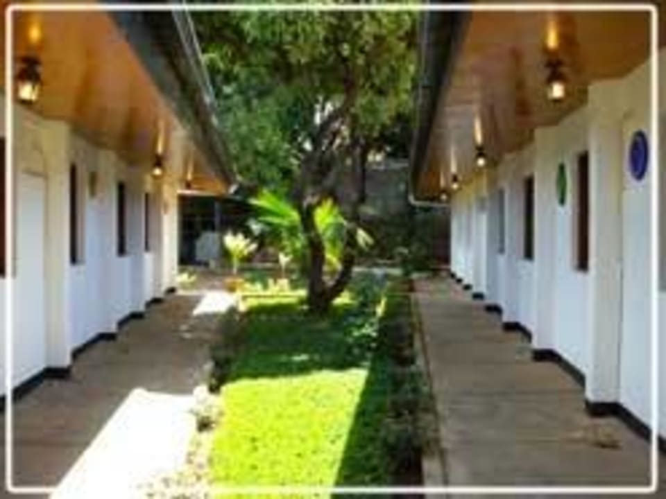 Patio1 Hotel Los Patios