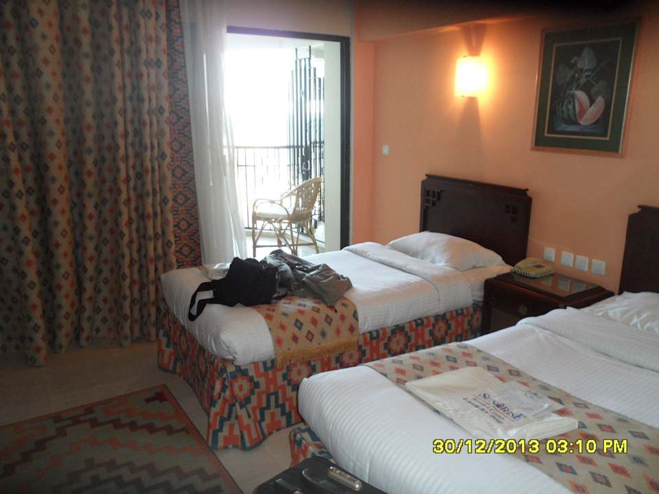 Doppelzimmer Standard SUNRISE Holidays Resort (Adults Only)