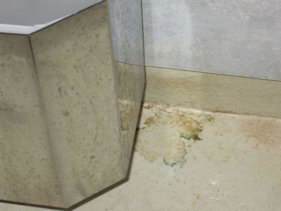 Bad Best Western Amsterdam