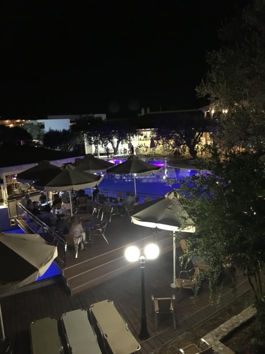 Ausblick Lydia Maris Resort & Spa