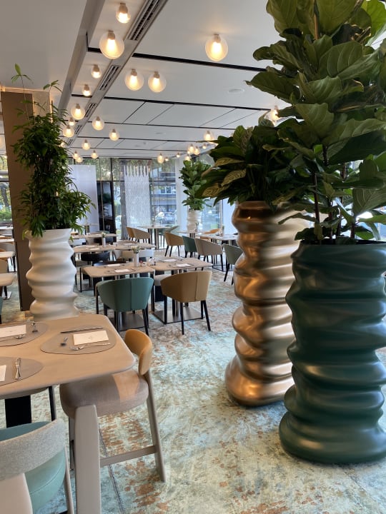 Gastro NH Collection Olomouc Congress