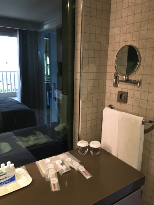 Zimmer Arycanda Kirman Premium