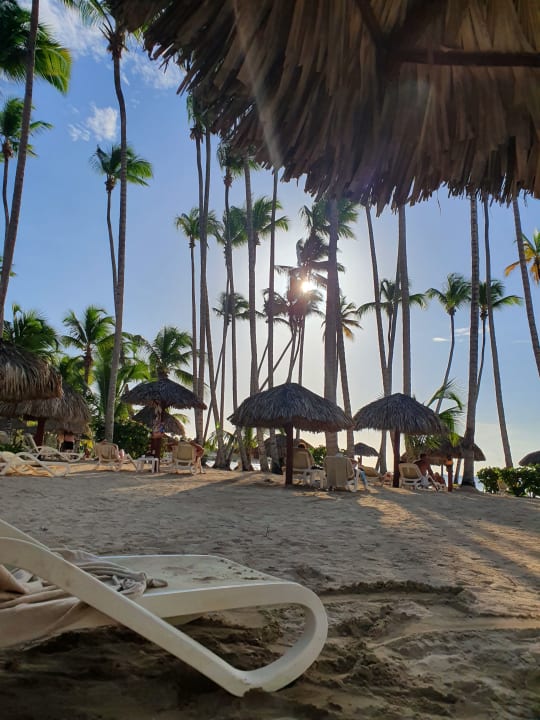 Strand Bahia Principe Luxury Bouganville