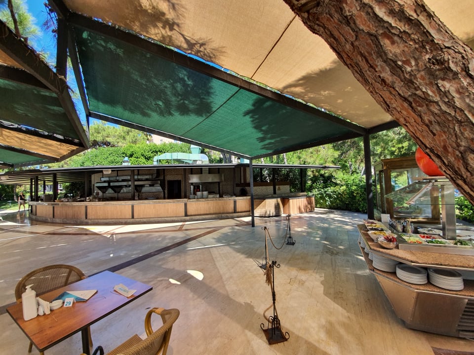 Gastro Turquoise Hotel