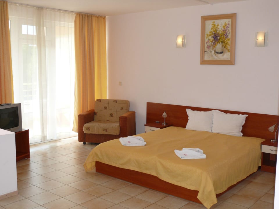 Apartment Hotel Onyx