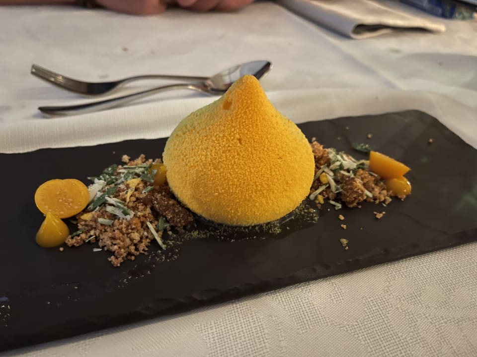 Gastro Verwöhnhotel Kristall