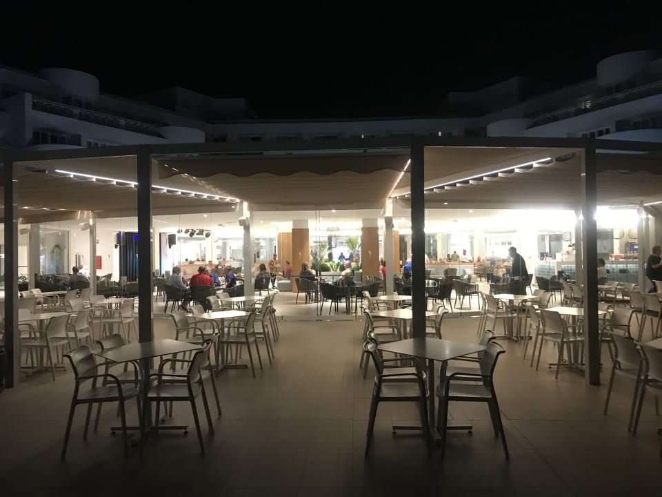 Gastro Hipotels La Geria