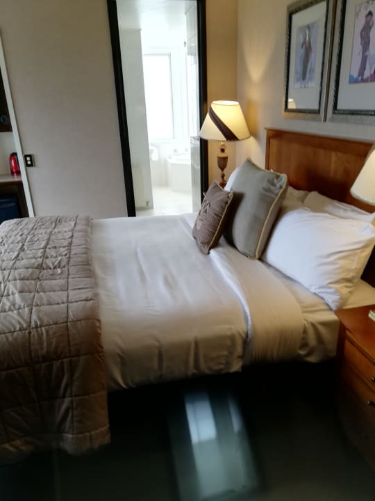 Zimmer Hotel Bayview Chateau Tongariro