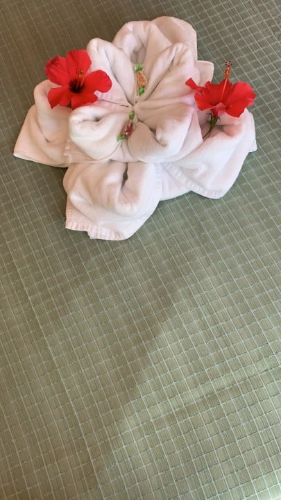 Zimmer Flipflop Cala Romantica