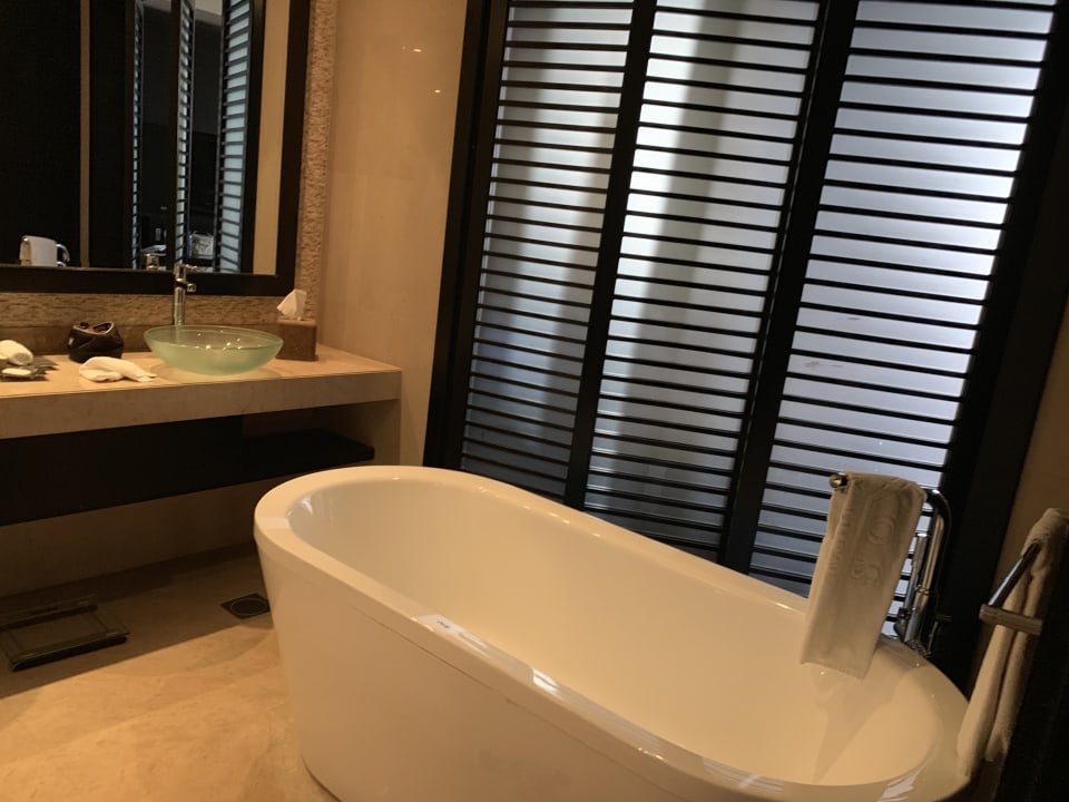 Zimmer Rixos The Palm Hotel & Suites