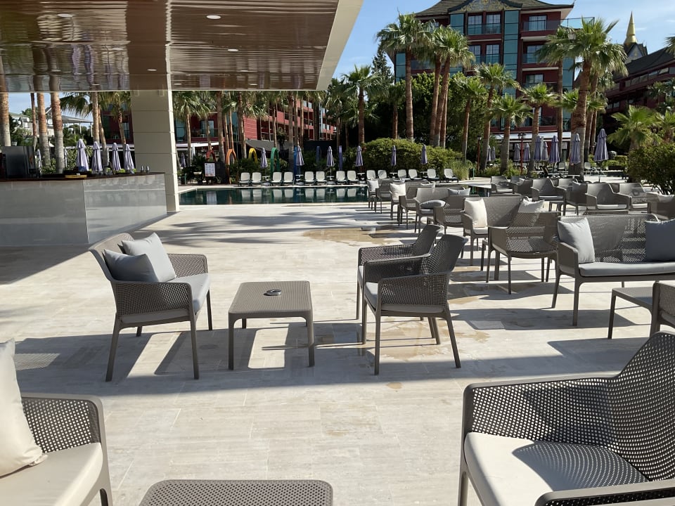 Gastro Siam Elegance Hotels & Spa