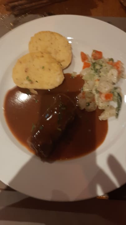 Gastro Seehotel am Stausee