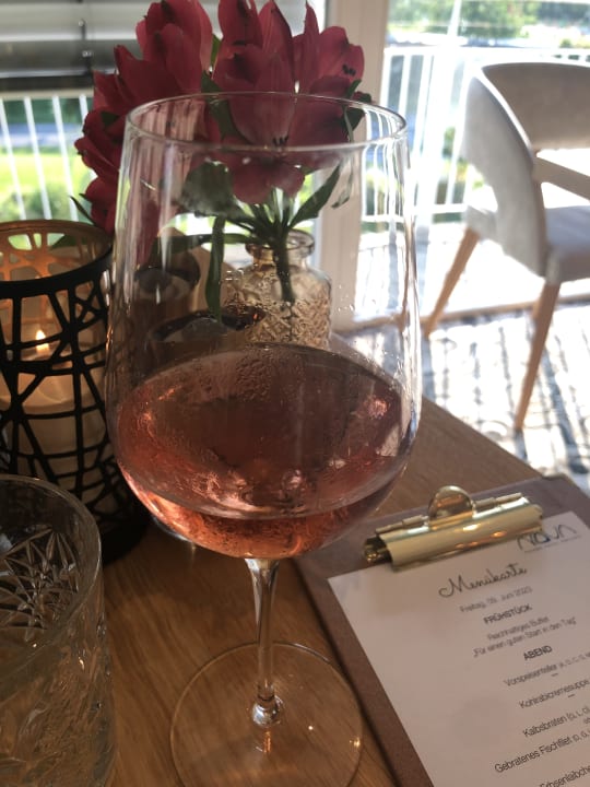 Gastro Hotel & Therme NOVA