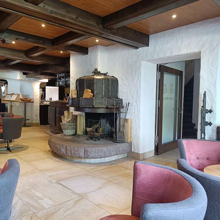 Sonstiges Nationalpark - Hotel Waldsägmühle