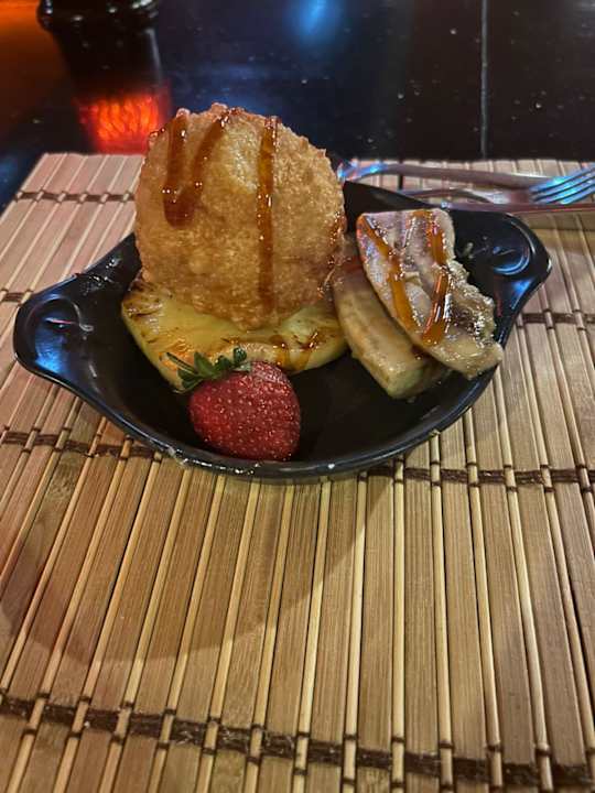 Gastro TUI MAGIC LIFE Masmavi