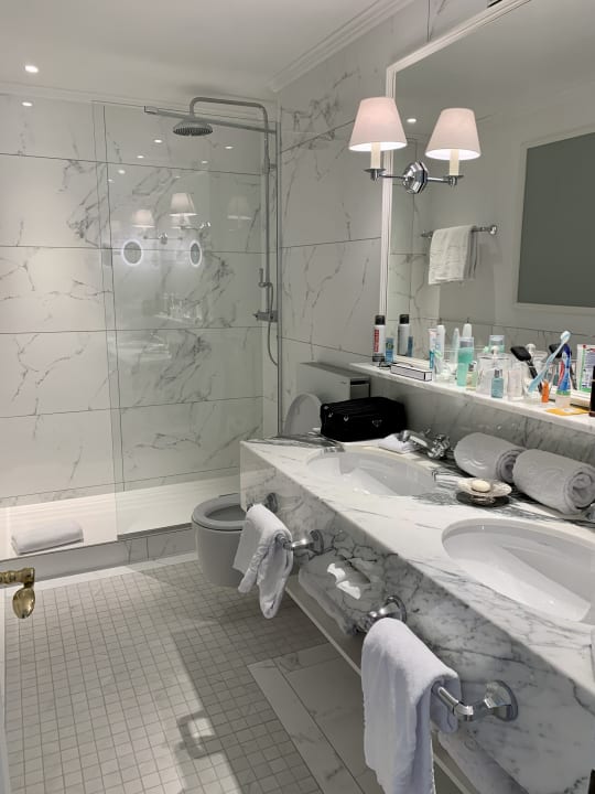 Zimmer Victoria-Jungfrau Grand Hotel & Spa