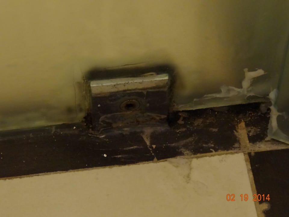 Badezimmer Sandos Playacar Select Club Adults only - All Inclusive