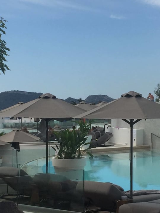 Pool Esperos Village Blue & Spa - Adults only