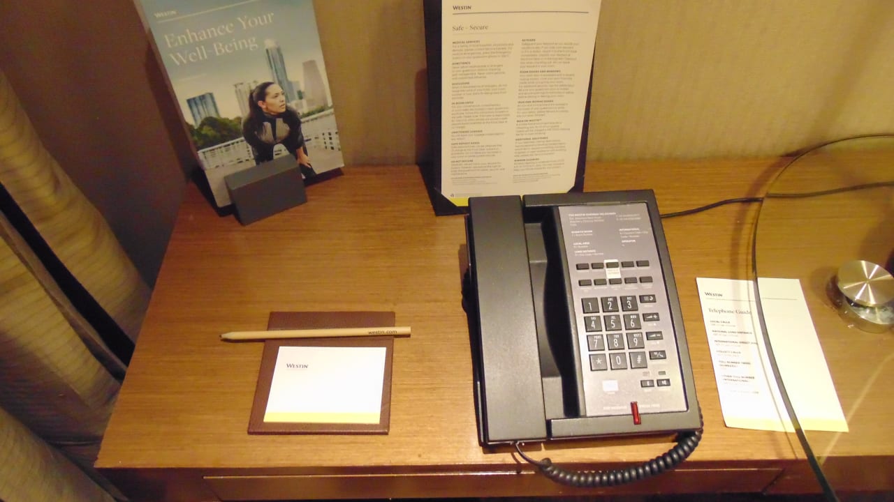 Zimmer Hotel The Westin Chennai Velachery