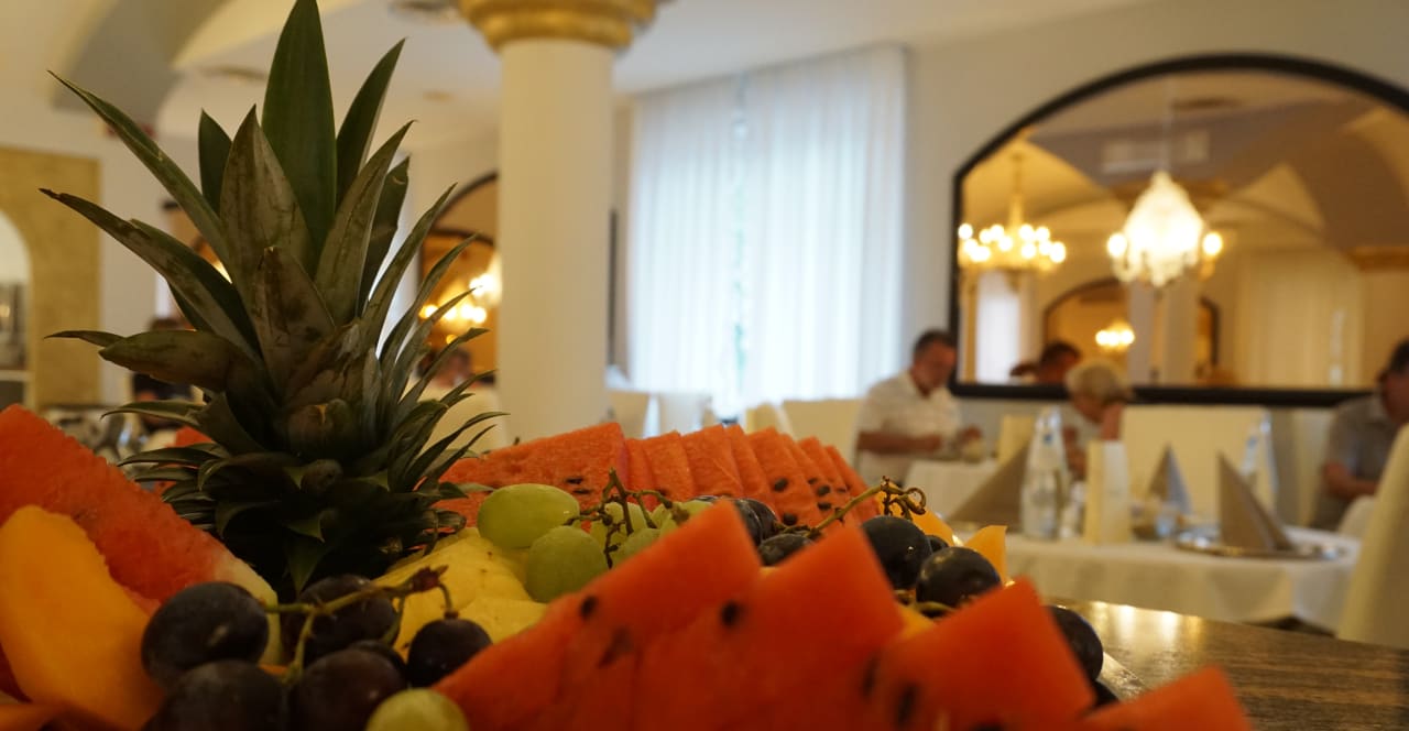 Gastro Playa Grand Hotel