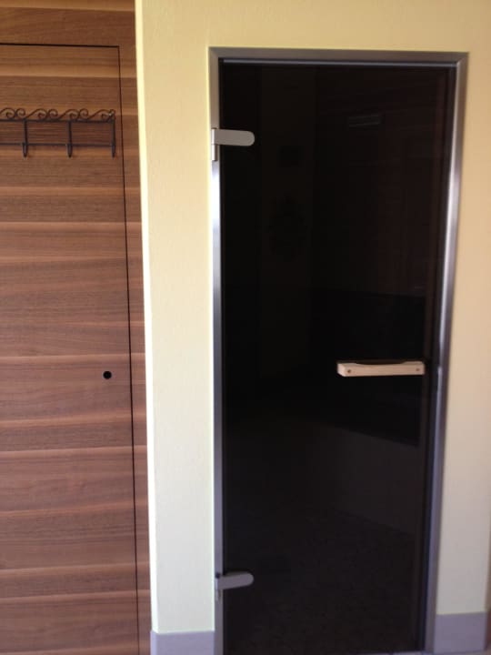 Dampfbad Gesundheitsresort Rathberger Hof