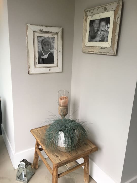 Sonstiges The Cozy Hotel Timmendorfer Strand