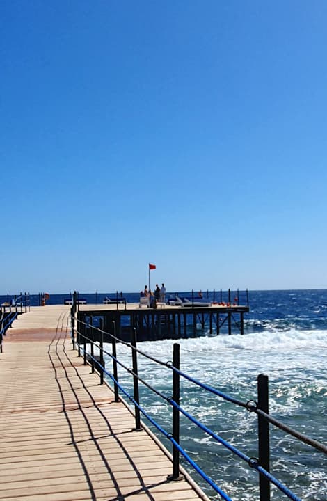 Strand Albatros Makadi Resort