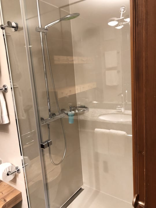 Zimmer Parkhotel Oberstaufen