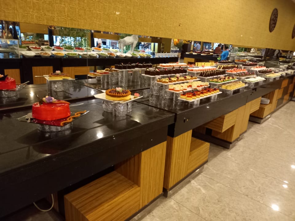 Gastro Siam Elegance Hotels & Spa